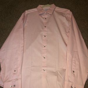Calvin Klein button down